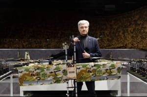 Петро Порошенко