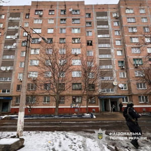 Последствия обстрела