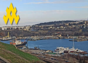 Переміщення ЧФ рф