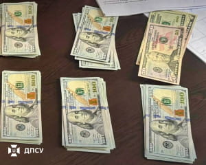 затримання