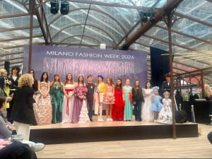 Milano Fashion Week