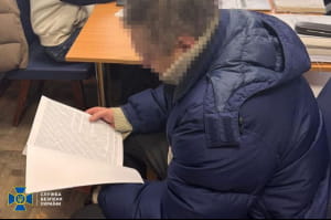 СБУ затримала російських агітаторів