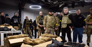 Волонтерський хаб "ЄС"