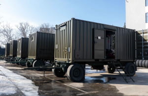 Волонтерський хаб "ЄС"