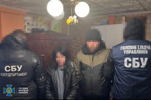 Ліквідовано "ухилянтські схеми"