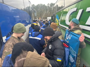 Обмін полоненими 