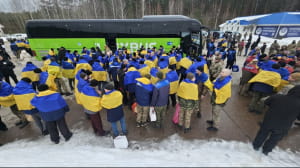 Обмін полоненими 