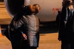 Військовополонені в Угорщині