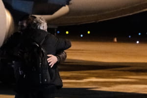 Військовополонені в Угорщині