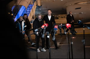 Військовополонені в Угорщині