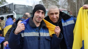 Обмін полоненими