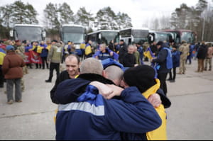 Обмін полоненими