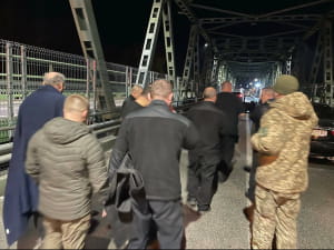 Повернули інкасаторів