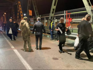 Повернули інкасаторів