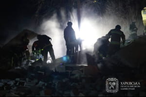 Руйнування 