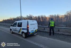 Виявили нездетоновану частину ворожого дрона 