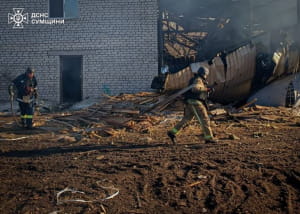 руйнування