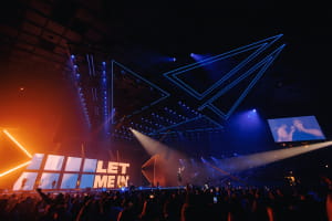 Концерт "Я є! 30 років"