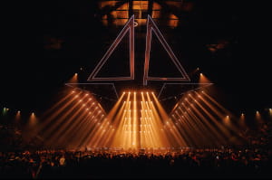 Концерт "Я є! 30 років"