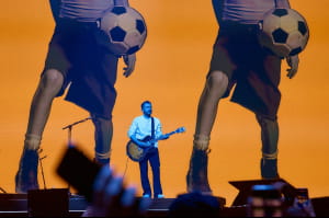 Концерт "Я є! 30 років"