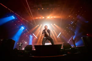 Концерт "Я є! 30 років"