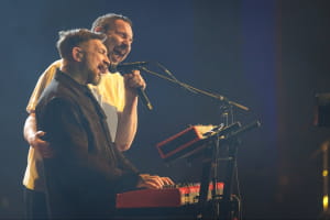 Концерт "Я є! 30 років"