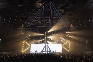 Концерт "Я є! 30 років"