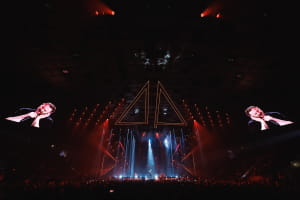 Концерт "Я є! 30 років"