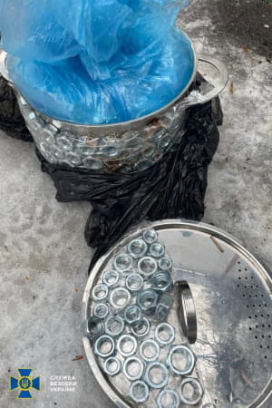 Попередили теракт в центрі Рівного