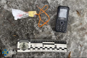 Попередили теракт в центрі Рівного