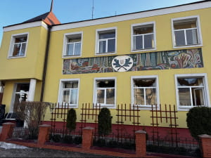 Наслідки обстрілу