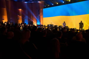 Всеукраїнський форум "Нацспротив 2026"