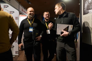 Всеукраїнський форум "Нацспротив 2026"