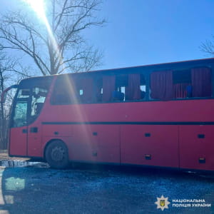 рф обстріляла Нову Олександрівку на Харківщині