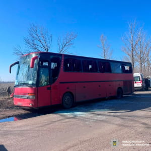 рф обстріляла Нову Олександрівку на Харківщині