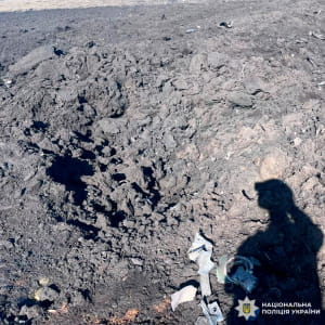 рф обстріляла Нову Олександрівку на Харківщині