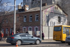 Наслідки атаки дронів рф по Сумщині