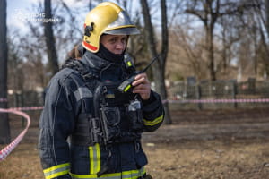 Наслідки атаки дронів рф по Сумщині