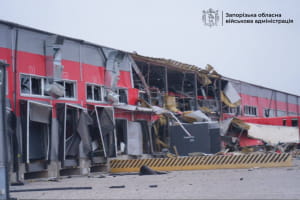 руйнування