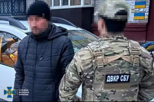 Затримали організаторів схем ухилянтів