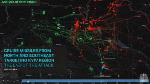 Скриншот из видео