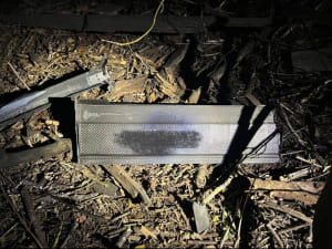 рф обстріляла Чернігівщину