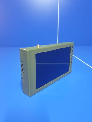 Детектор дронів STEP-3