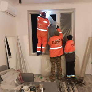 руйнування