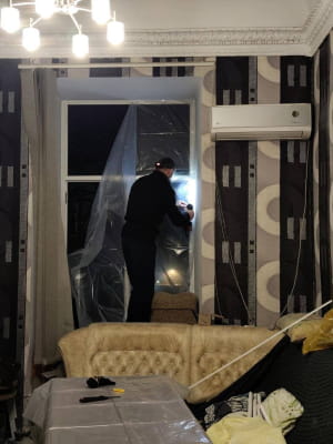 руйнування