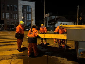 руйнування