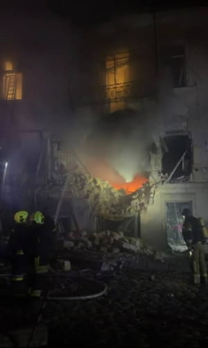 руйнування