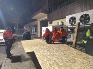 руйнування