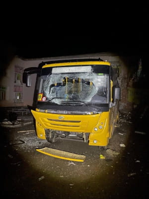 руйнування