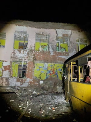 руйнування